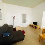 Nice City Apartment
