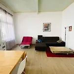 Nice City Apartment