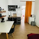 Nice City Apartment