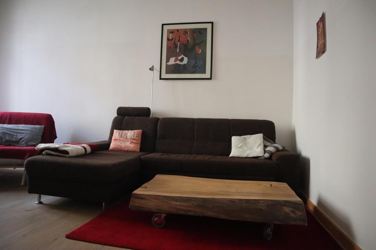 Nice City Apartment Appartamento Berlino