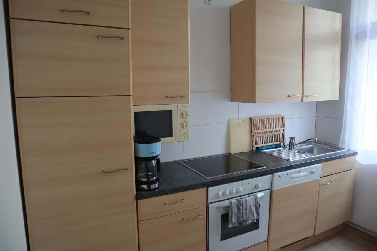 Appartamento Nice City Apartment *
