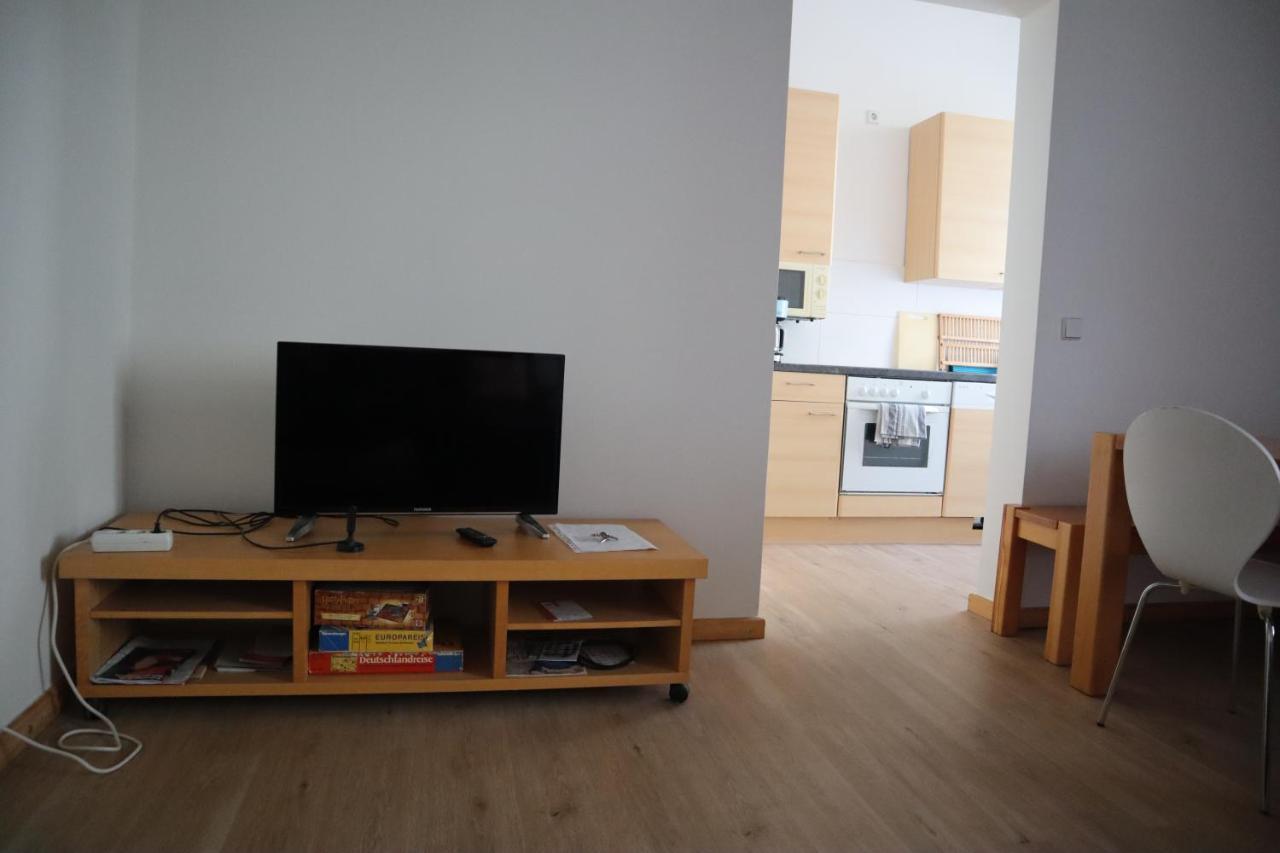 Nice City Apartment