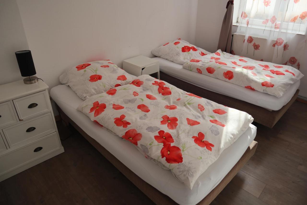Nice City Apartment Apartment *