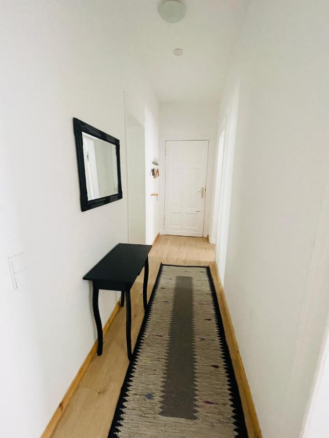 Nice City Apartment Appartamento