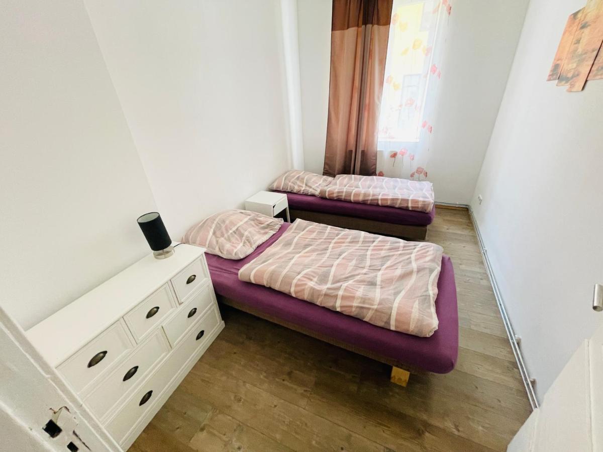 Appartamento Nice City Apartment