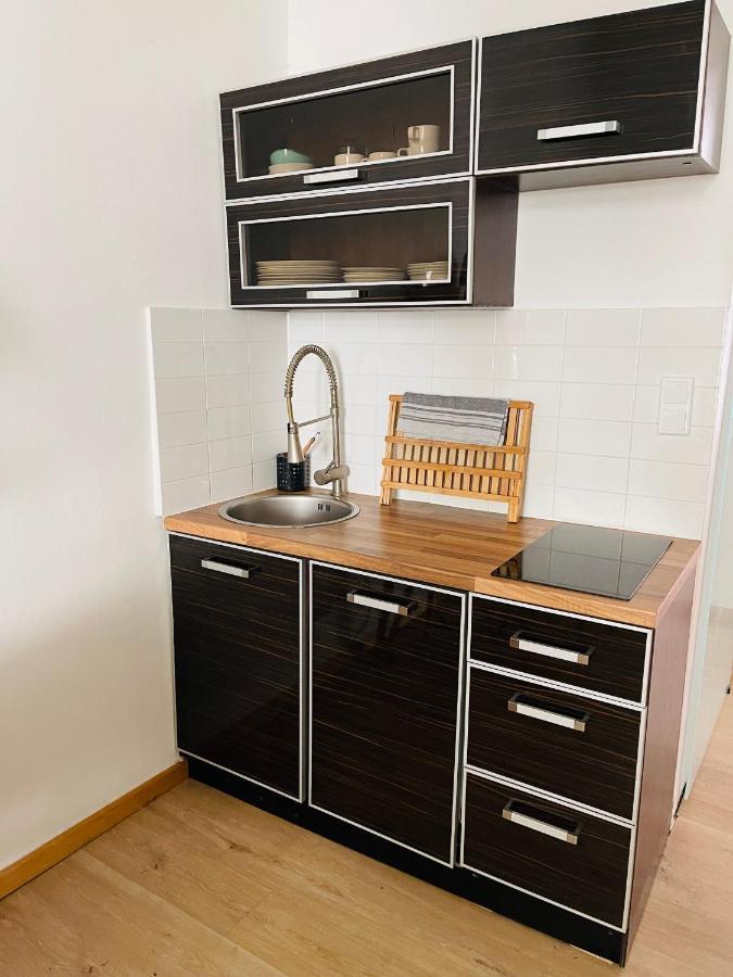 Appartamento Nice City Apartment Berlino