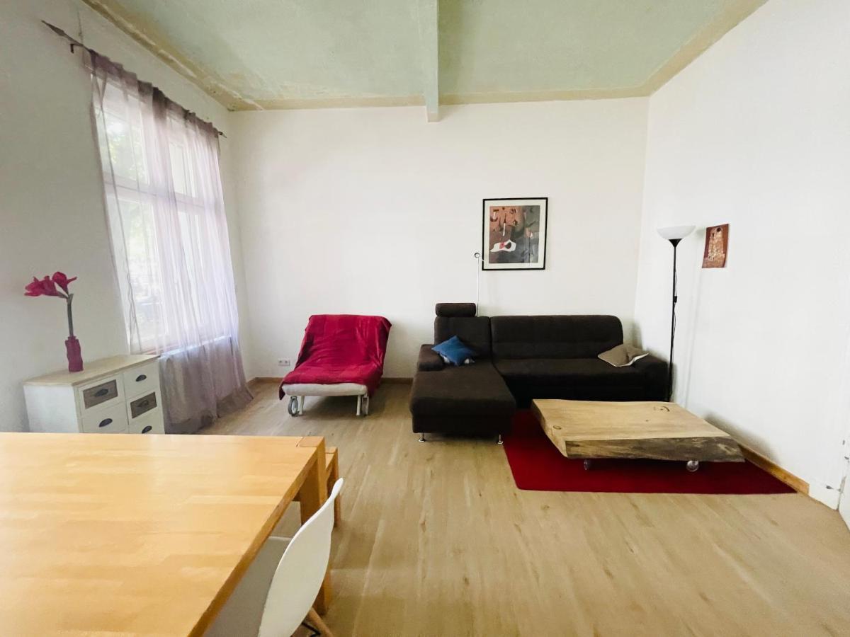 Nice City Apartment Berlino