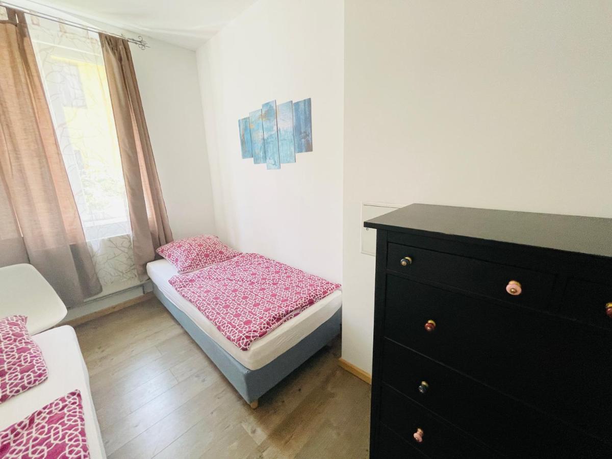 Nice City Apartment Berlino