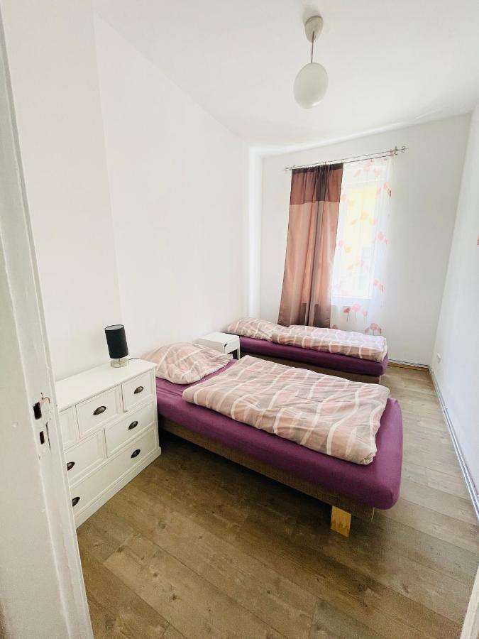 Nice City Apartment Apartment *