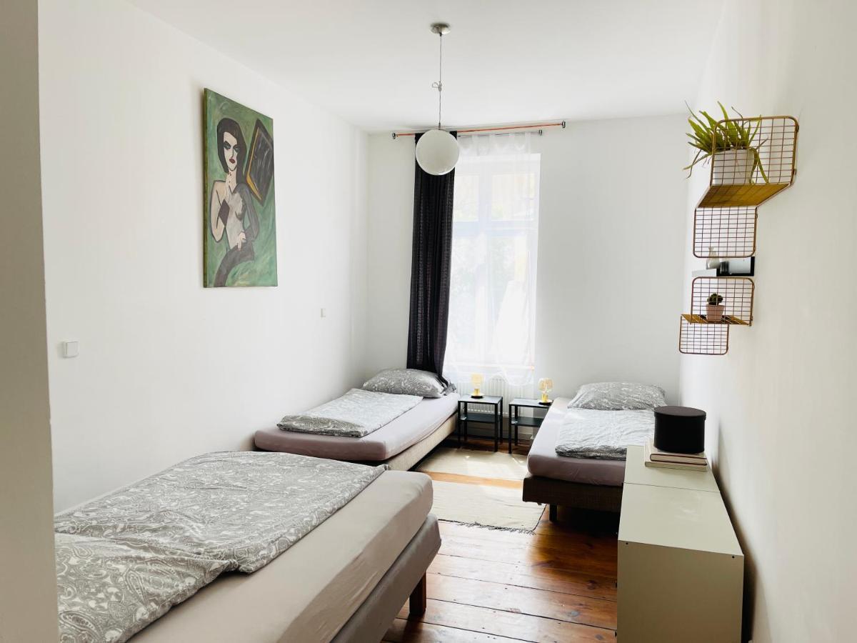 Appartamento Nice City Apartment