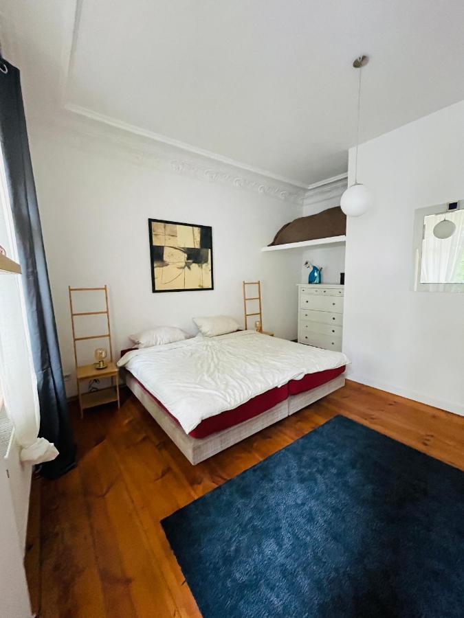 Nice City Apartment * Berlino
