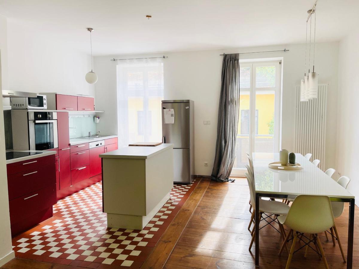 Appartamento Nice City Apartment *