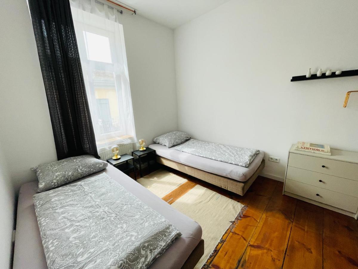 Nice City Apartment Appartamento *