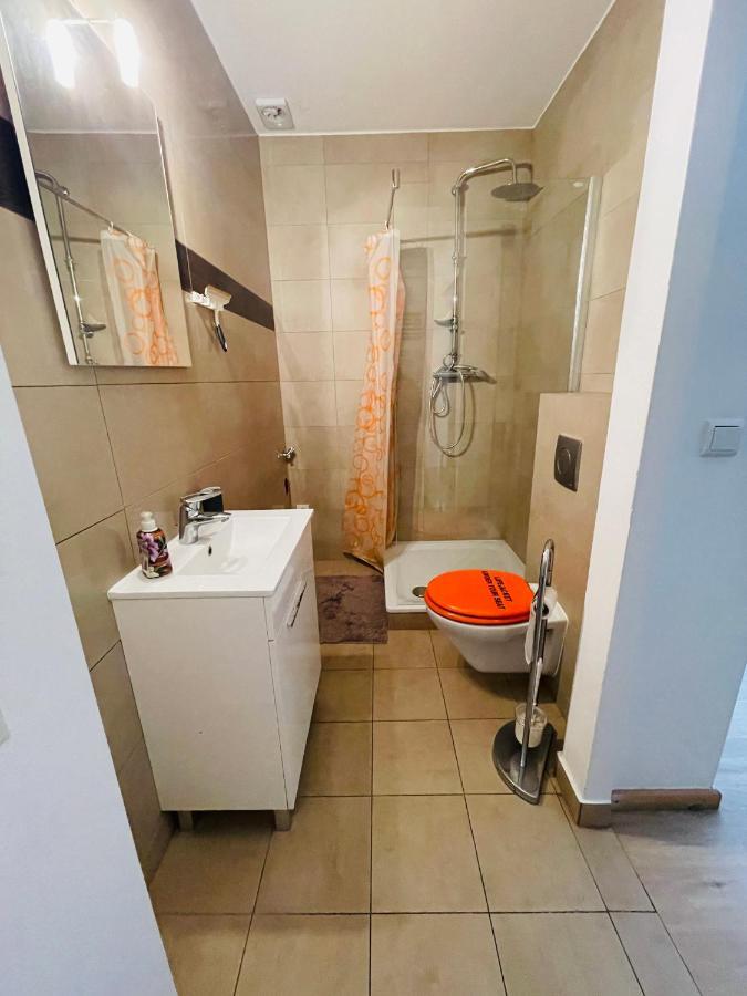 Nice City Apartment * Berlino