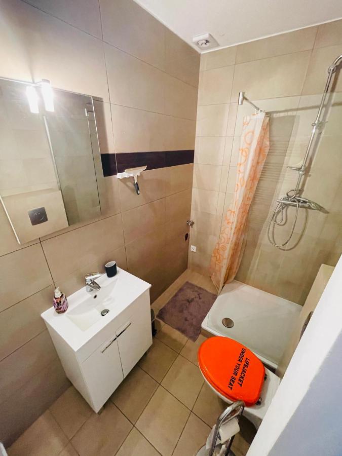 Appartamento Nice City Apartment