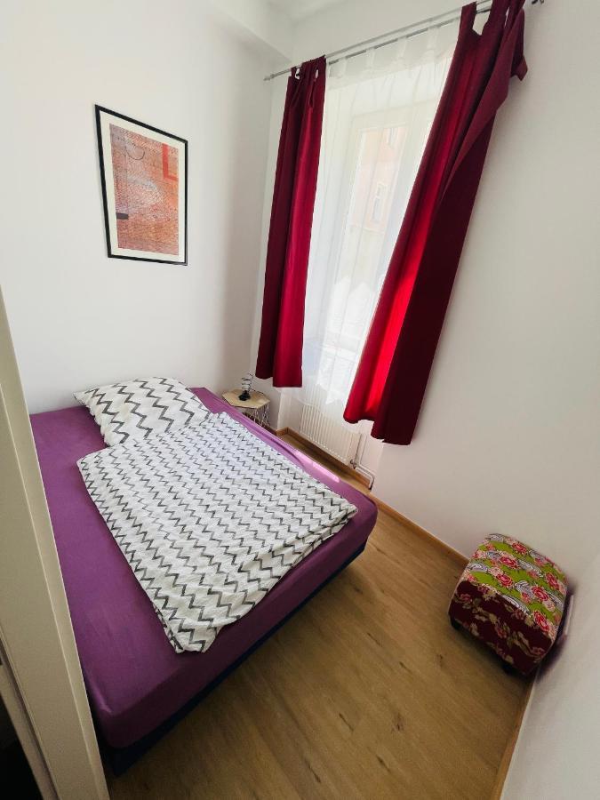 Appartamento Nice City Apartment *