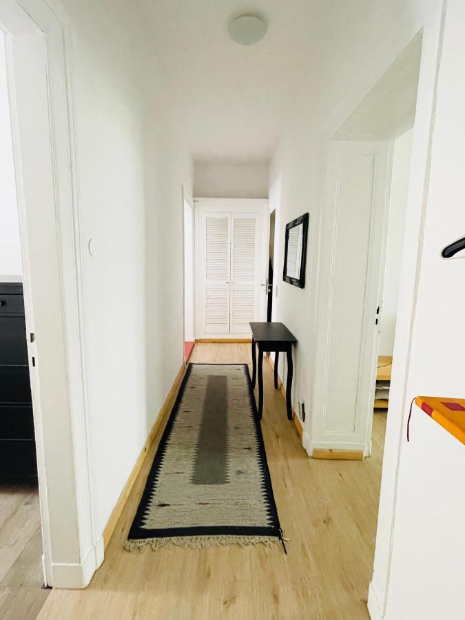 Nice City Apartment Berlino