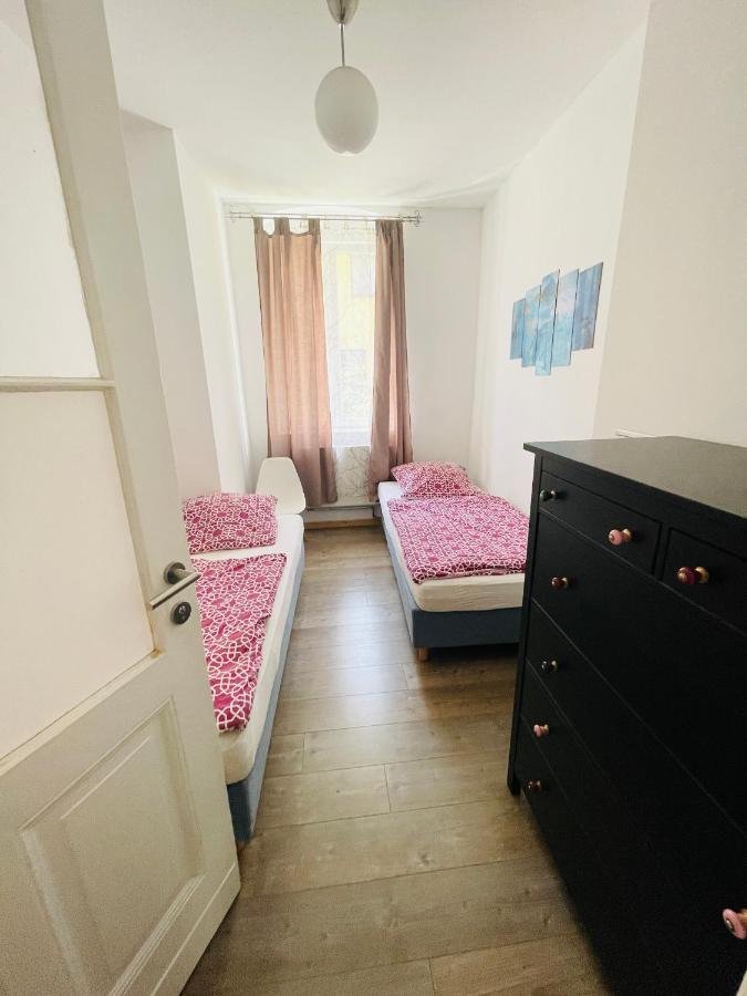 Nice City Apartment Appartamento Berlino