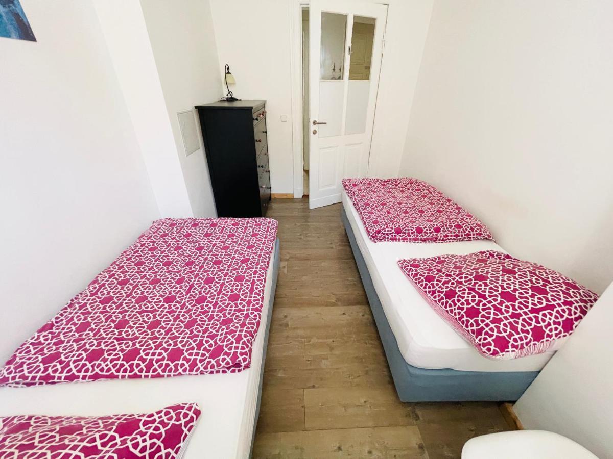 Nice City Apartment * Berlin