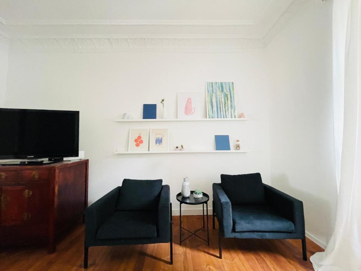 Nice City Apartment Appartamento