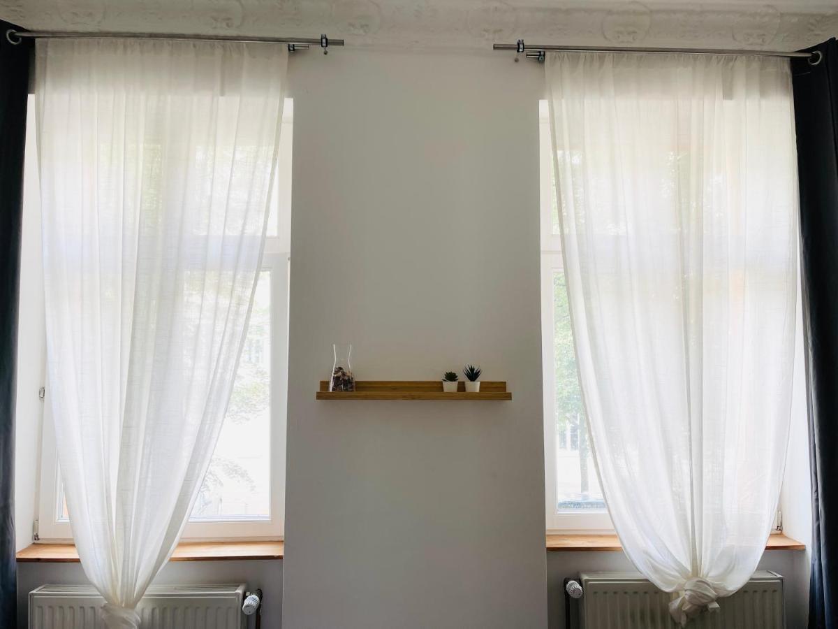 Nice City Apartment Appartamento *