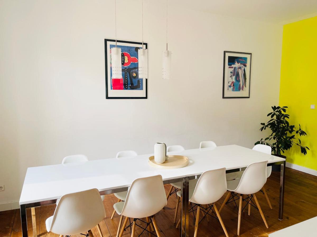 Nice City Apartment * Berlino