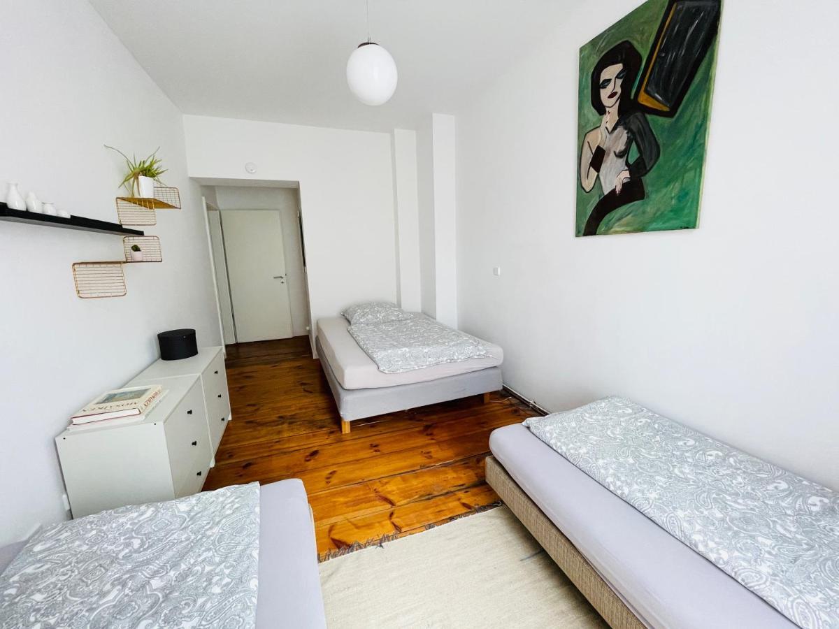 Nice City Apartment Appartamento *