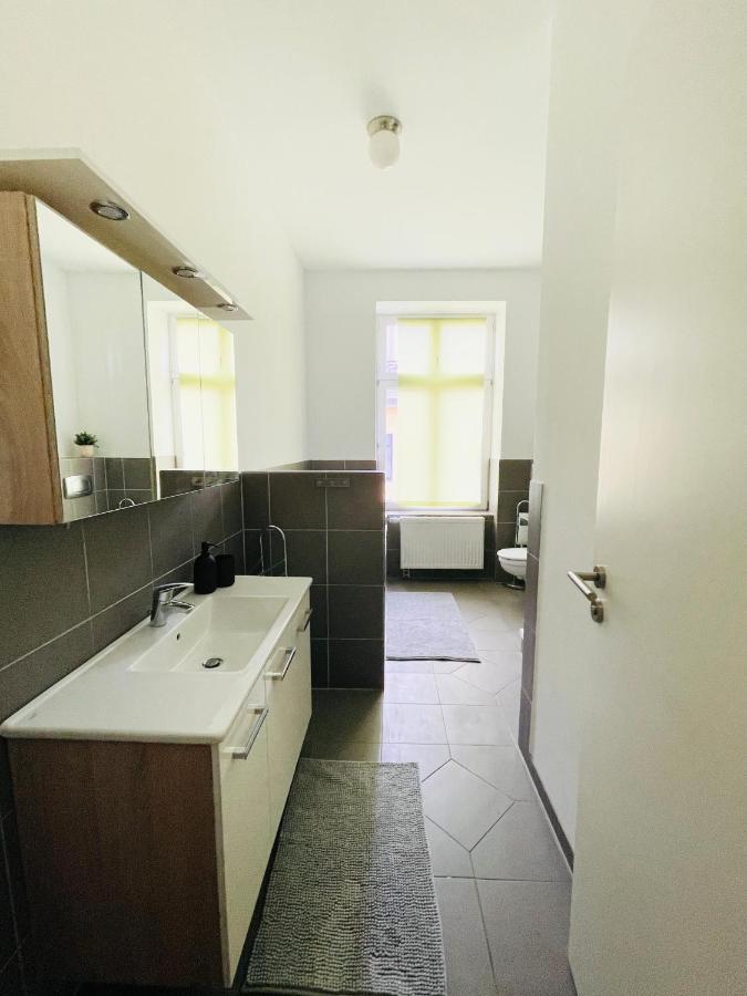 Nice City Apartment Berlino