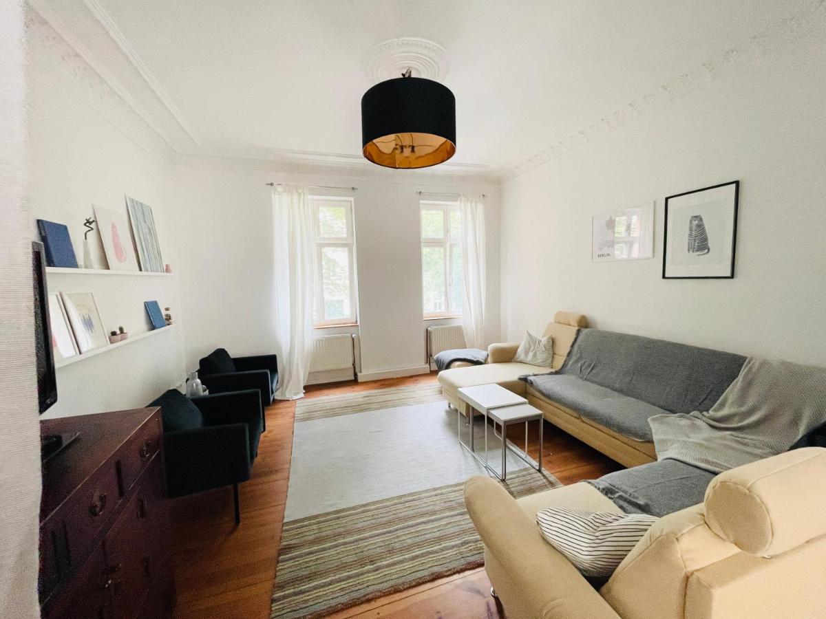 Nice City Apartment Appartamento Berlino