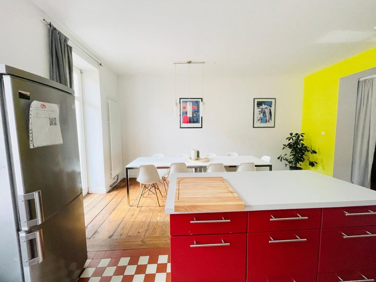 Nice City Apartment Appartamento
