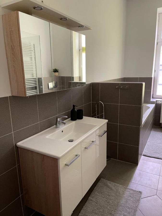 Nice City Apartment Appartamento *
