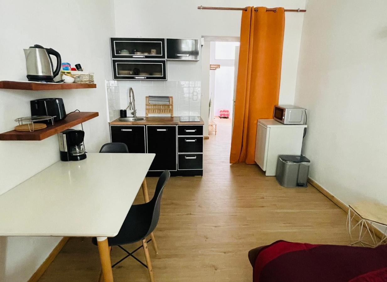 Appartamento Nice City Apartment