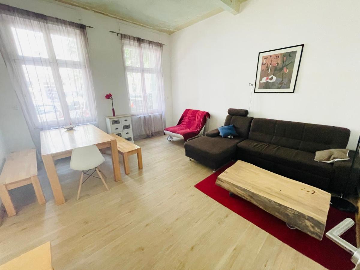 Nice City Apartment Berlino