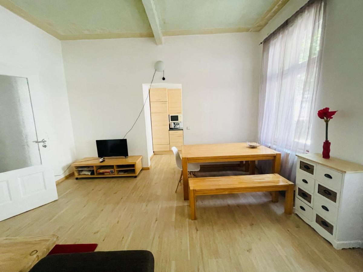 Nice City Apartment Appartamento *