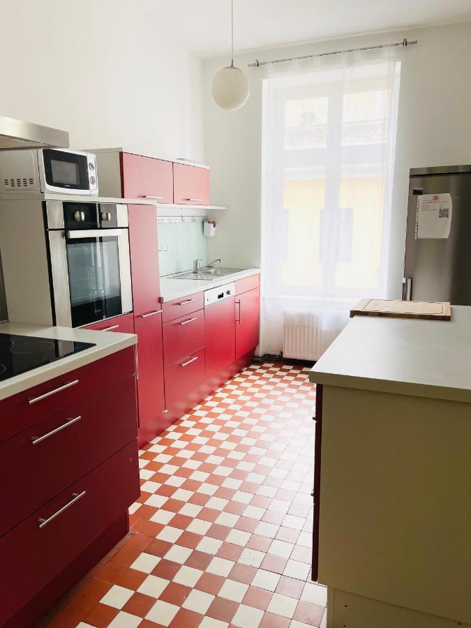Nice City Apartment Appartamento