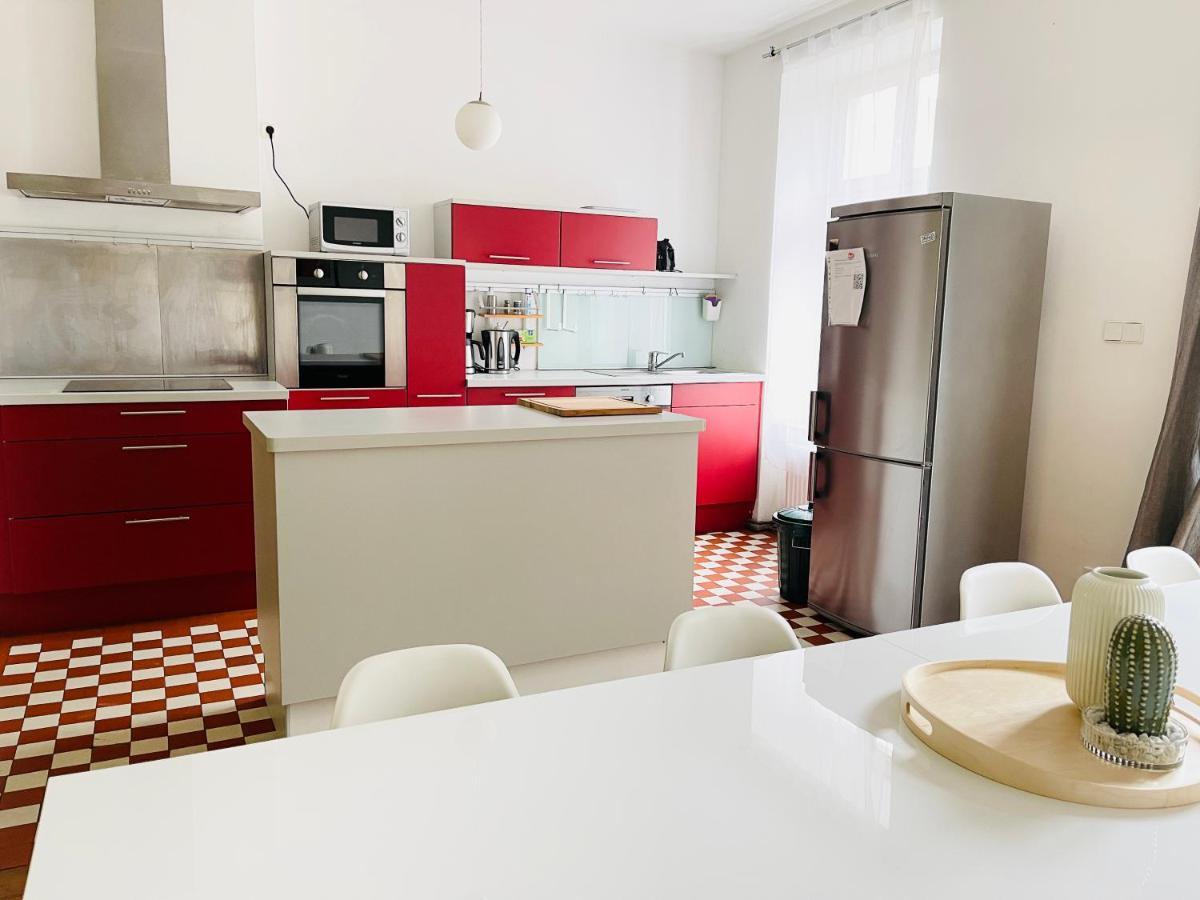 Nice City Apartment Appartamento