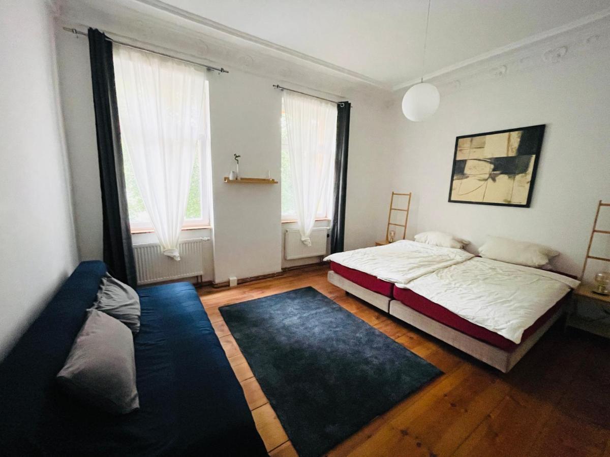 Appartamento Nice City Apartment