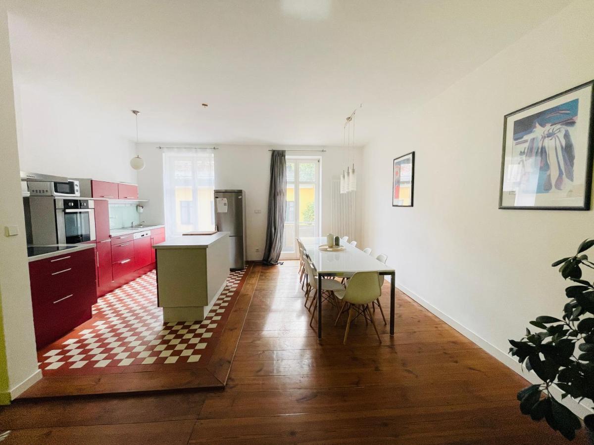 Appartamento Nice City Apartment *