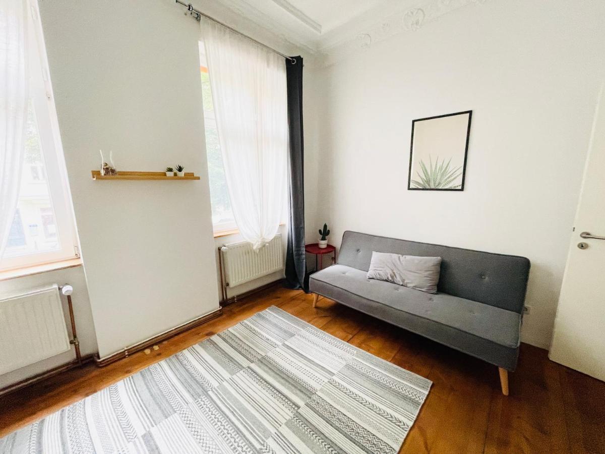 Appartamento Nice City Apartment Berlino